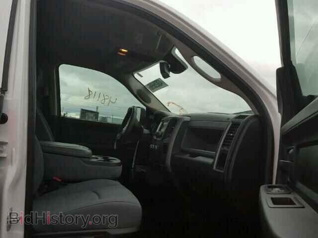 2013 DODGE RAM - VIN: 3C6TR4HT4DG569256 - Photo 5