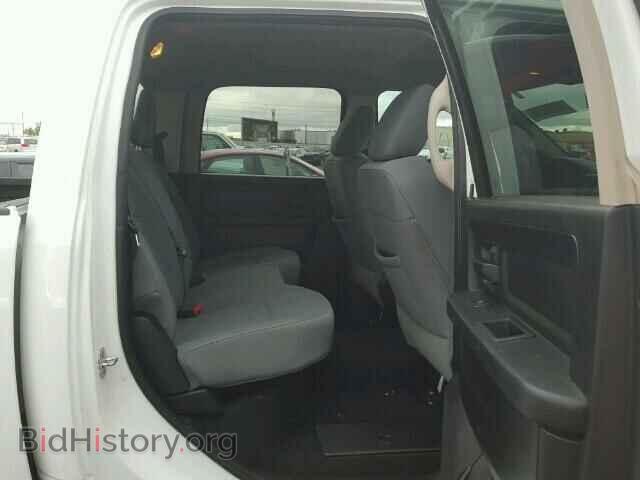 2013 DODGE RAM - VIN: 3C6TR4HT4DG569256 - Photo 6
