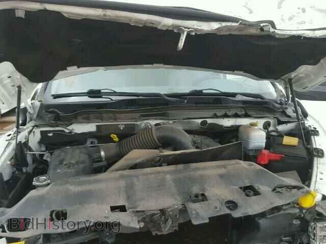 2013 DODGE RAM - VIN: 3C6TR4HT4DG569256 - Photo 7