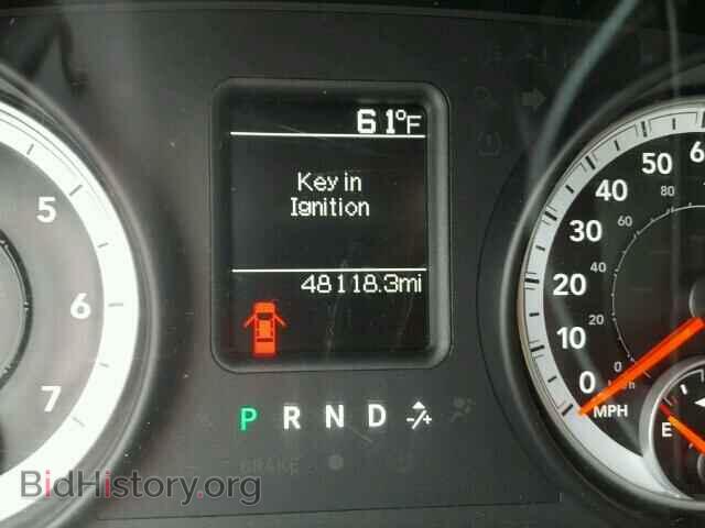 2013 DODGE RAM - VIN: 3C6TR4HT4DG569256 - Photo 8