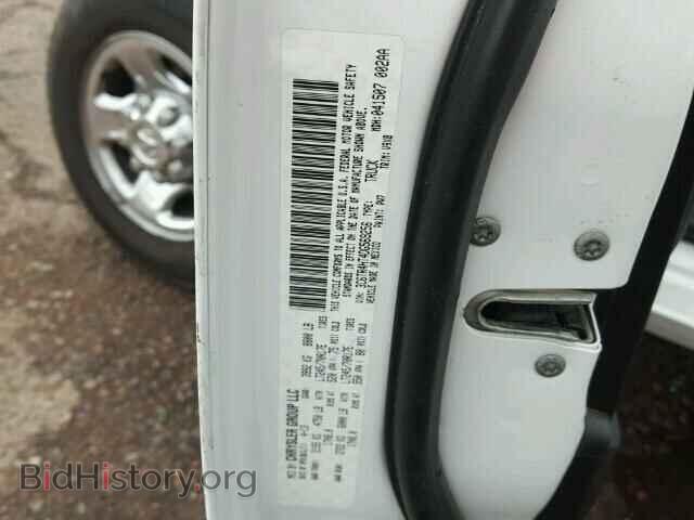2013 DODGE RAM - VIN: 3C6TR4HT4DG569256 - Photo 9
