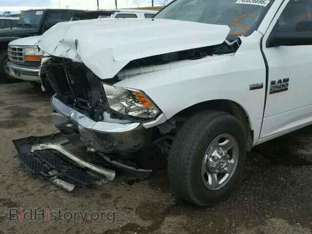2013 DODGE RAM - VIN: 3C6TR4HT4DG569256 - Photo 10