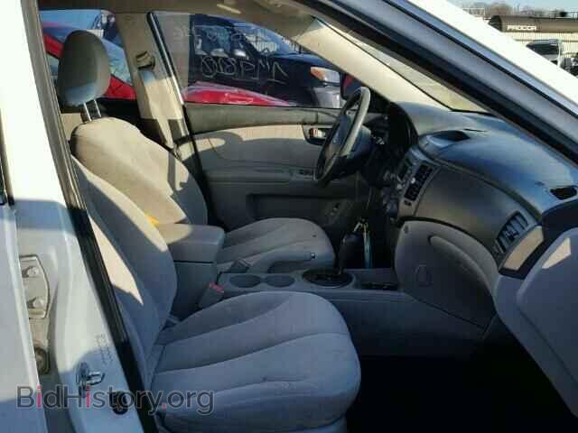 2009 KIA OPTIMA - VIN: KNAGE228595294507 - Фото 5