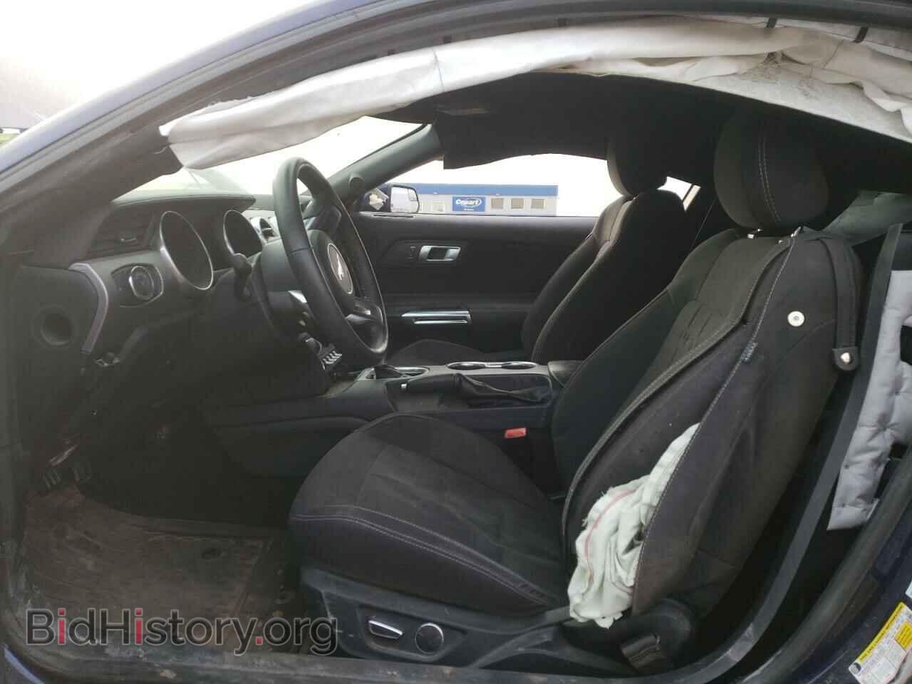 2019 FORD ALL Models - VIN: 1FA6P8TH7K5125501 - Photo 7