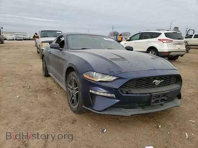 2019 FORD ALL Models - VIN: 1FA6P8TH7K5125501 - Photo 10