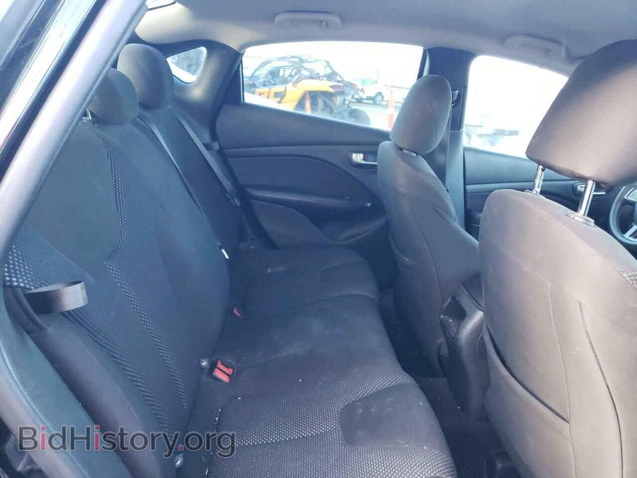 2016 DODGE DART - VIN: 1C3CDFAA3GD593114 - Фото 10