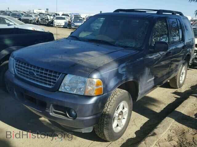 2005 FORD EXPLORER - VIN: 1FMZU73E95ZA24291 - Фото 2