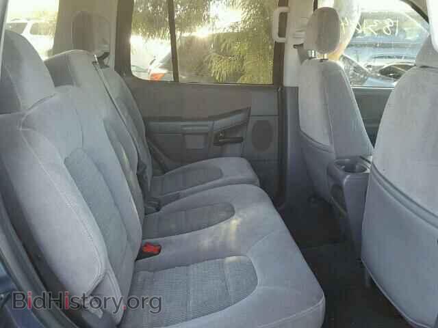2005 FORD EXPLORER - VIN: 1FMZU73E95ZA24291 - Фото 6