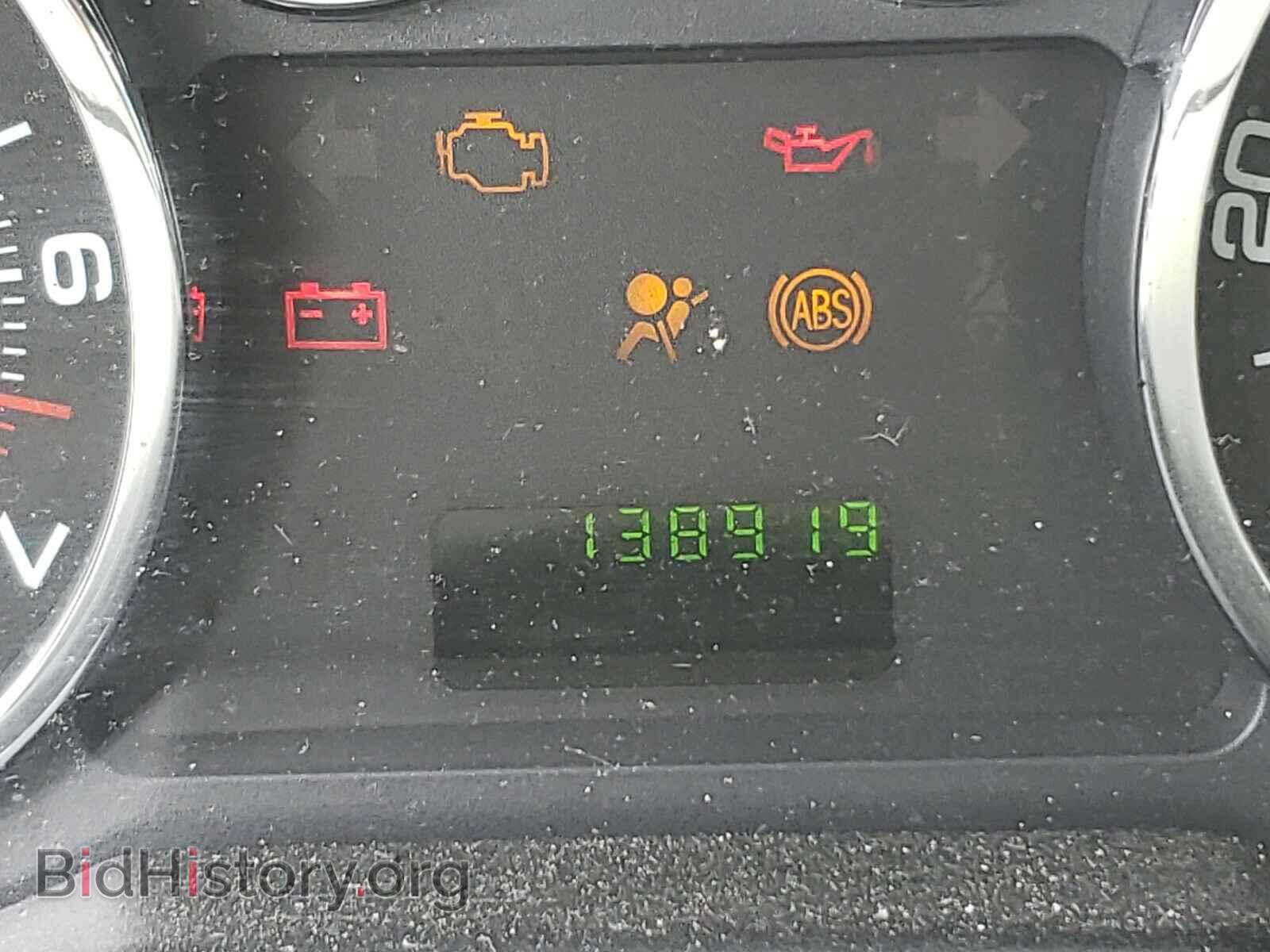 2008 FORD EDGE - VIN: 2FMDK36C78BB08698 - Photo 8