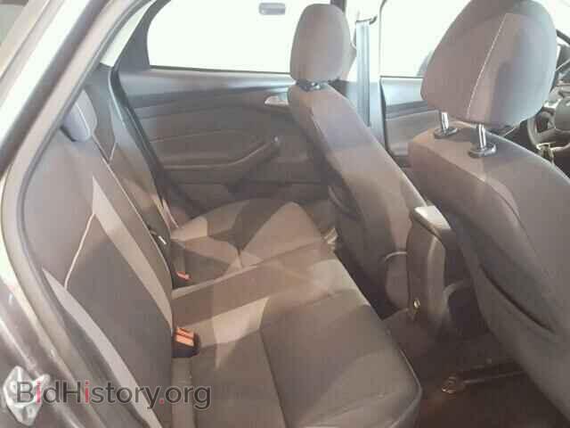 2014 FORD FOCUS - VIN: 1FADP3F24EL320215 - Фото 6