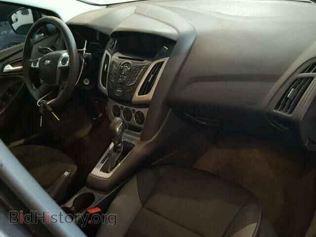 2014 FORD FOCUS - VIN: 1FADP3F24EL320215 - Фото 9