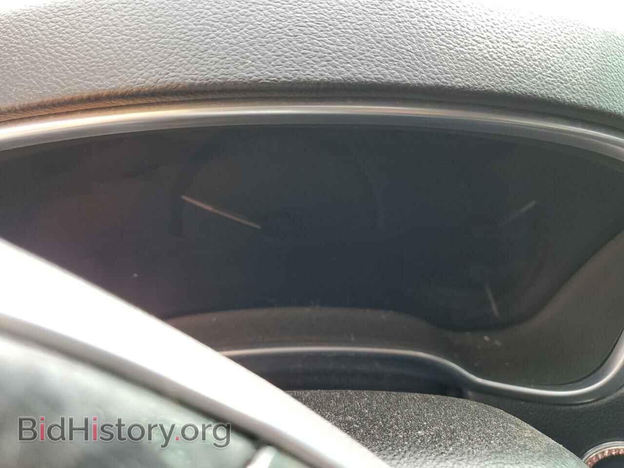 2013 CADILLAC SRX - VIN: 3GYFNAE32DS576413 - Фото 9