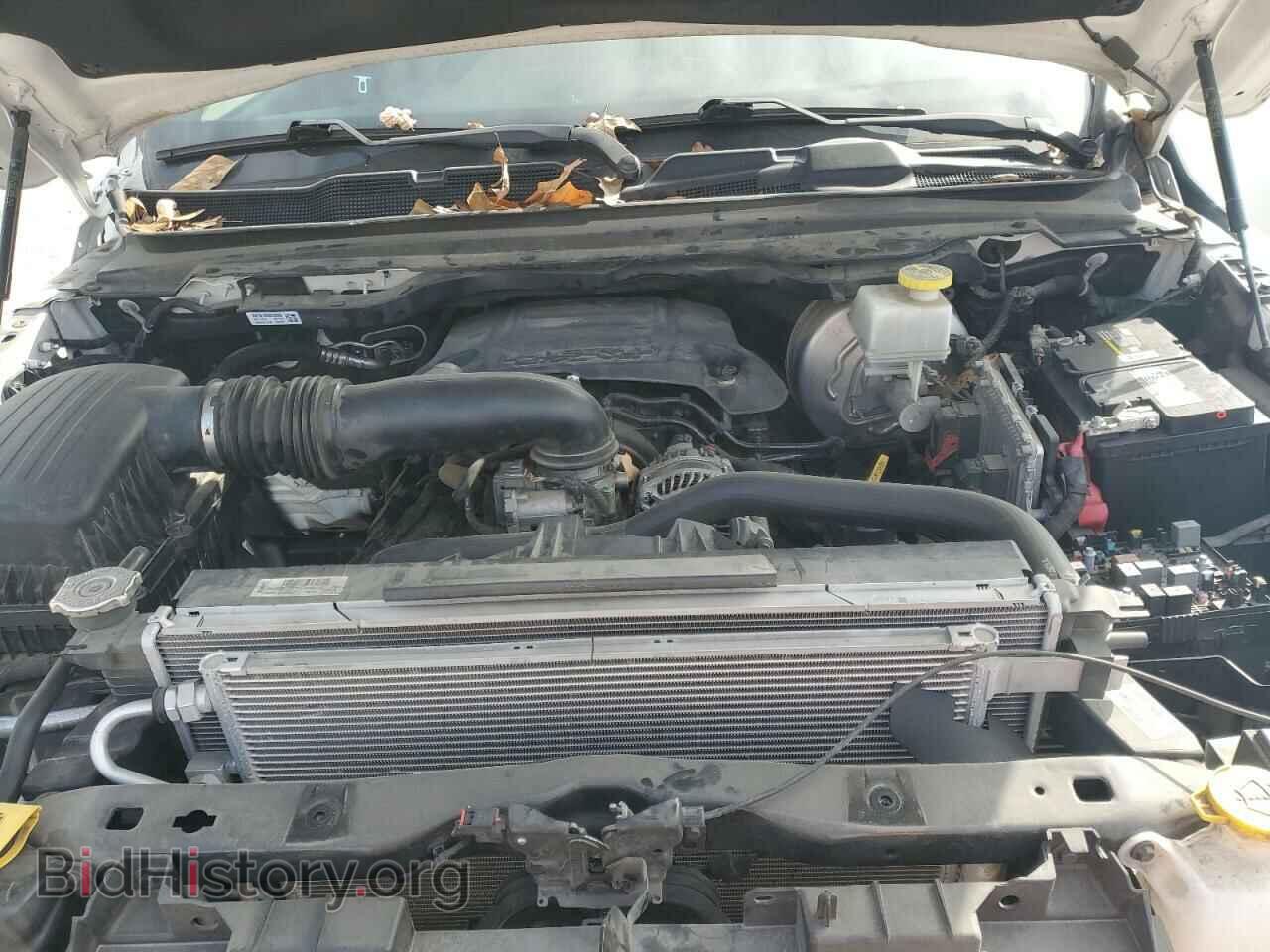 2019 RAM 1500 - VIN: 1C6RREFT1KN770247 - Фото 11