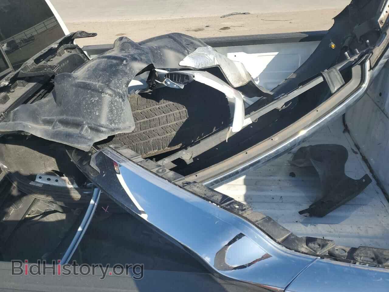 2019 RAM 1500 - VIN: 1C6RREFT1KN770247 - Фото 12