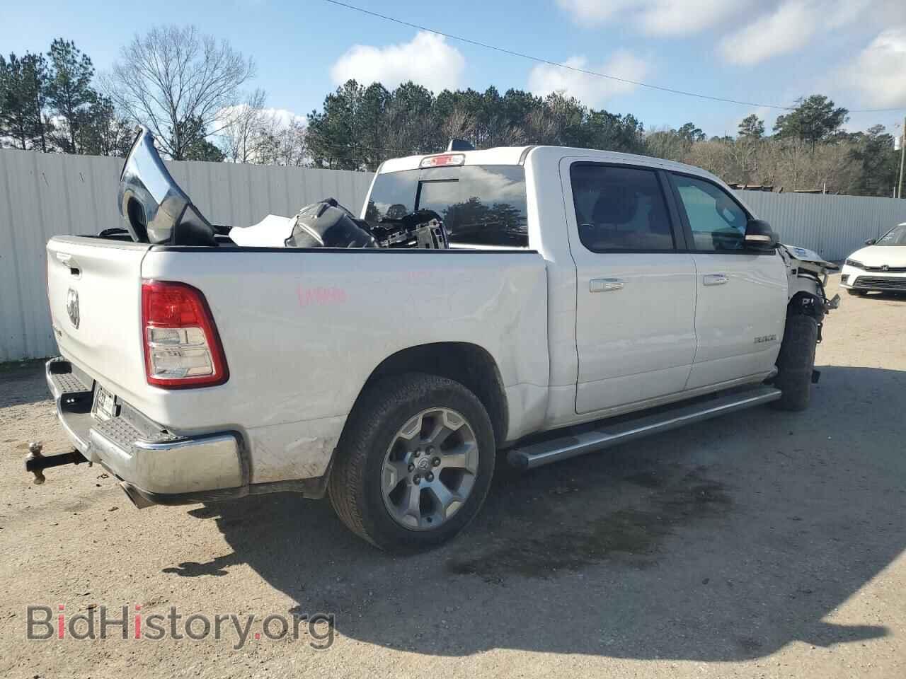 2019 RAM 1500 - VIN: 1C6RREFT1KN770247 - Фото 3