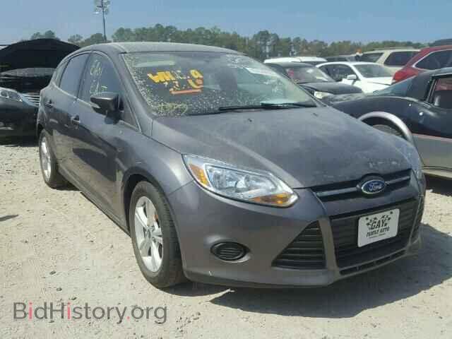 Photo 1FADP3K2XDL131203 - FORD FOCUS 2013