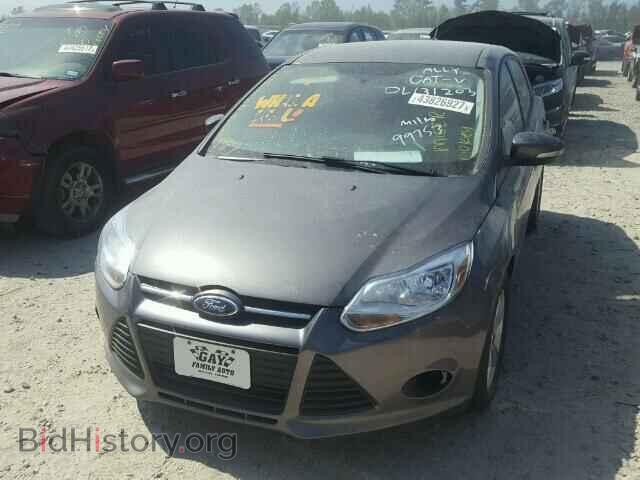 2013 FORD FOCUS - VIN: 1FADP3K2XDL131203 - Photo 2