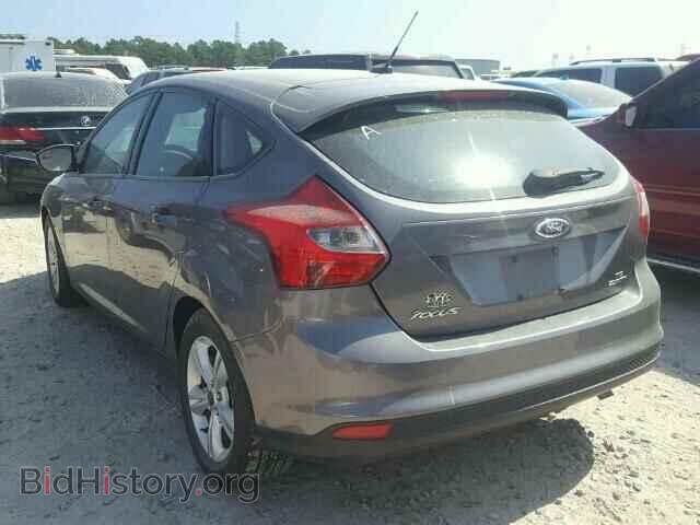 2013 FORD FOCUS - VIN: 1FADP3K2XDL131203 - Photo 3