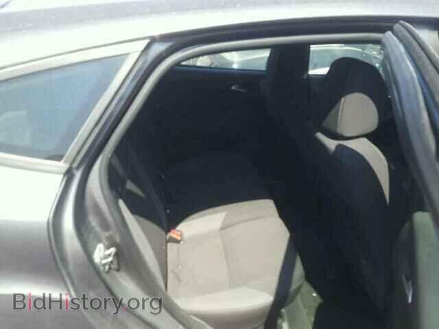2013 FORD FOCUS - VIN: 1FADP3K2XDL131203 - Photo 6
