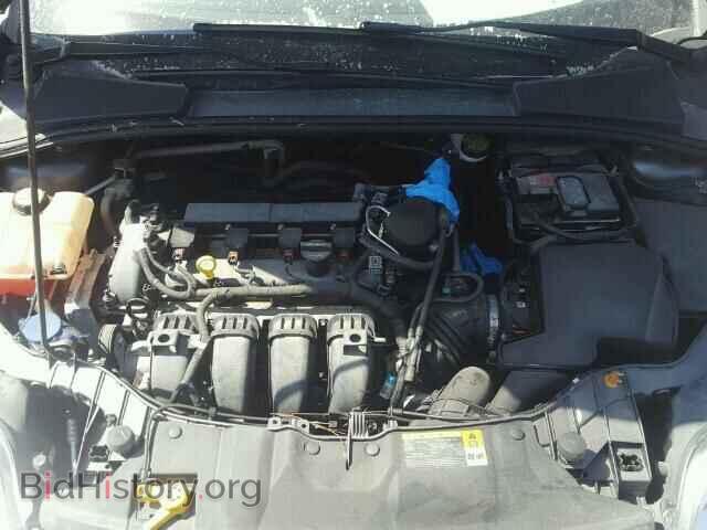 2013 FORD FOCUS - VIN: 1FADP3K2XDL131203 - Photo 7