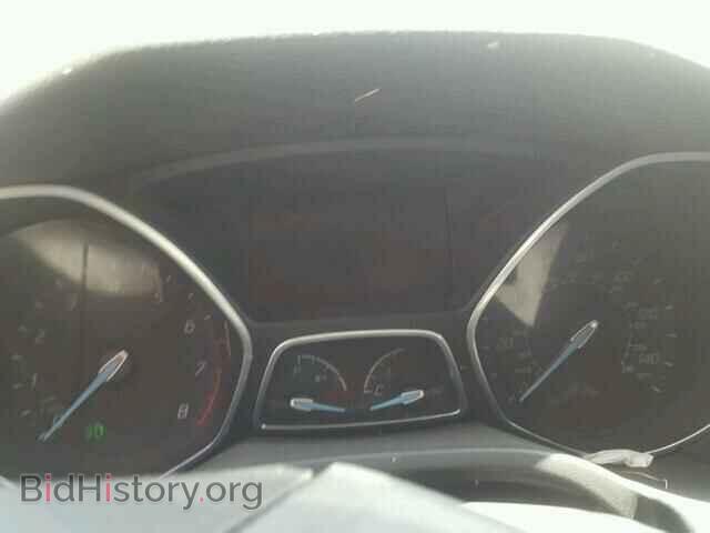2013 FORD FOCUS - VIN: 1FADP3K2XDL131203 - Photo 8
