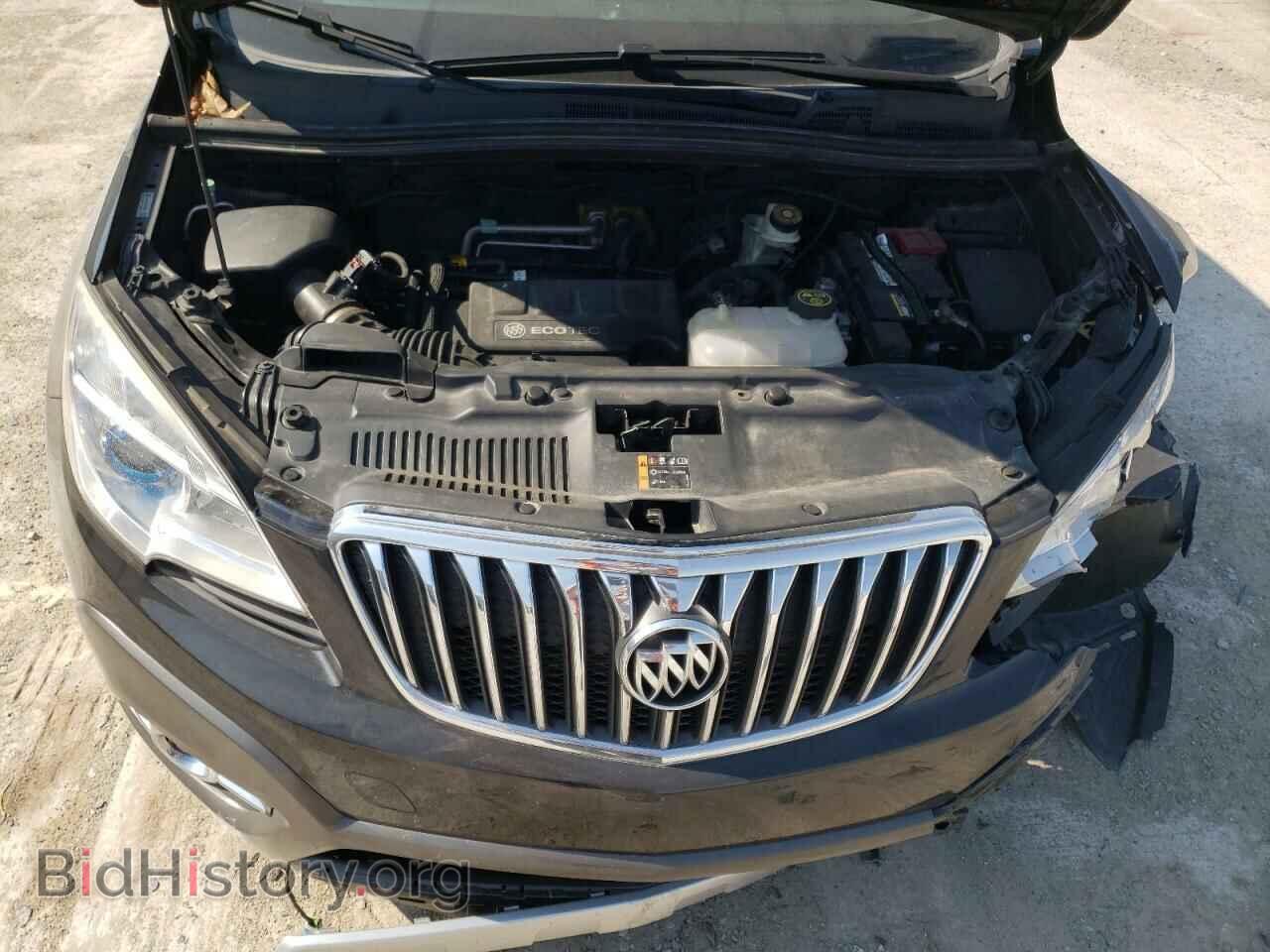 2013 BUICK ENCORE - VIN: KL4CJGSB2DB086286 - Photo 7