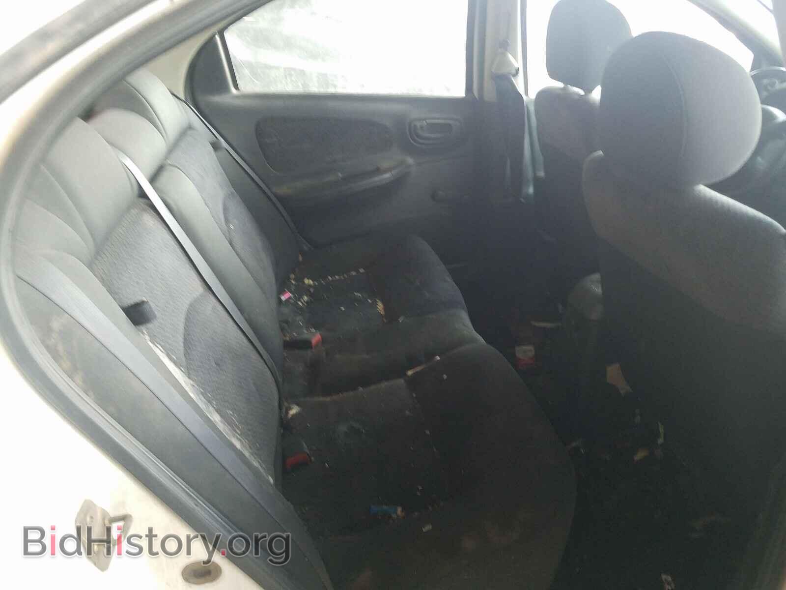 2002 DODGE NEON - VIN: 1B3ES26C42D575082 - Фото 6