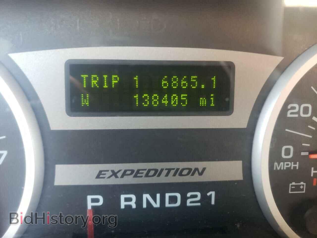 2006 FORD EXPEDITION - VIN: 1FMFU18576LA36355 - Фото 8