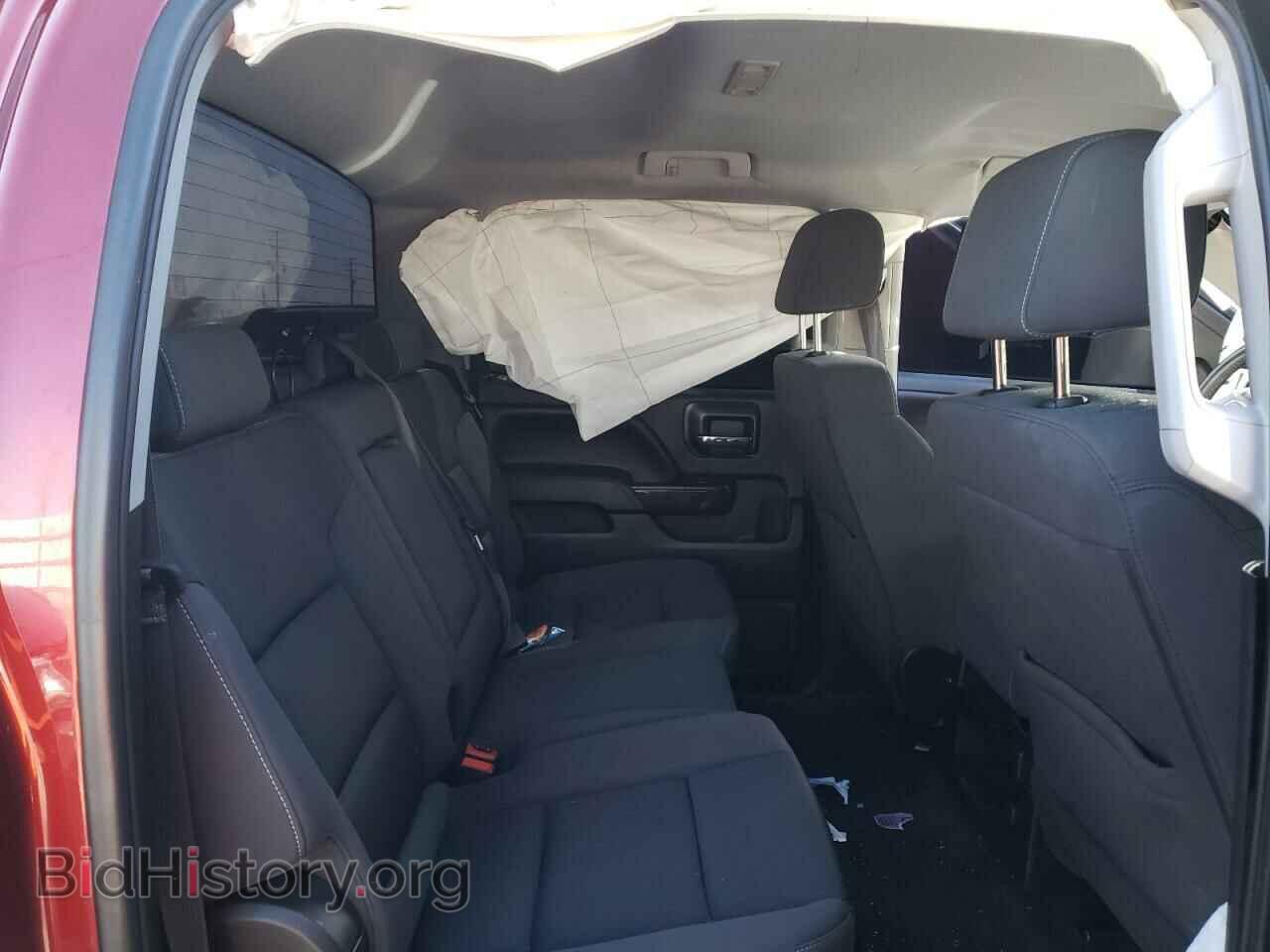 2016 GMC SIERRA - VIN: 3GTU2MEC3GG337600 - Фото 10