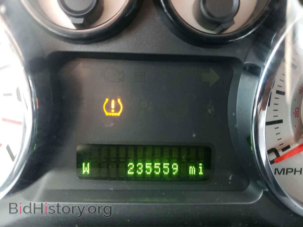 2007 FORD EDGE - VIN: 2FMDK39C87BA64351 - Photo 8