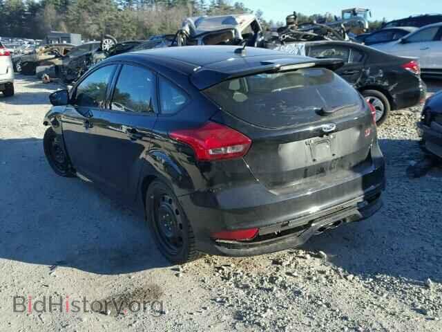 2016 FORD FOCUS - VIN: 1FADP3L91GL223574 - Photo 3