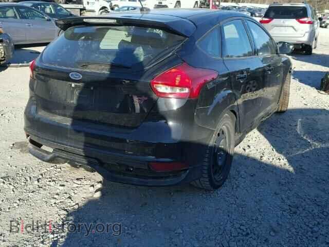 2016 FORD FOCUS - VIN: 1FADP3L91GL223574 - Photo 4