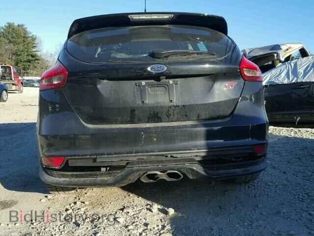 2016 FORD FOCUS - VIN: 1FADP3L91GL223574 - Photo 9