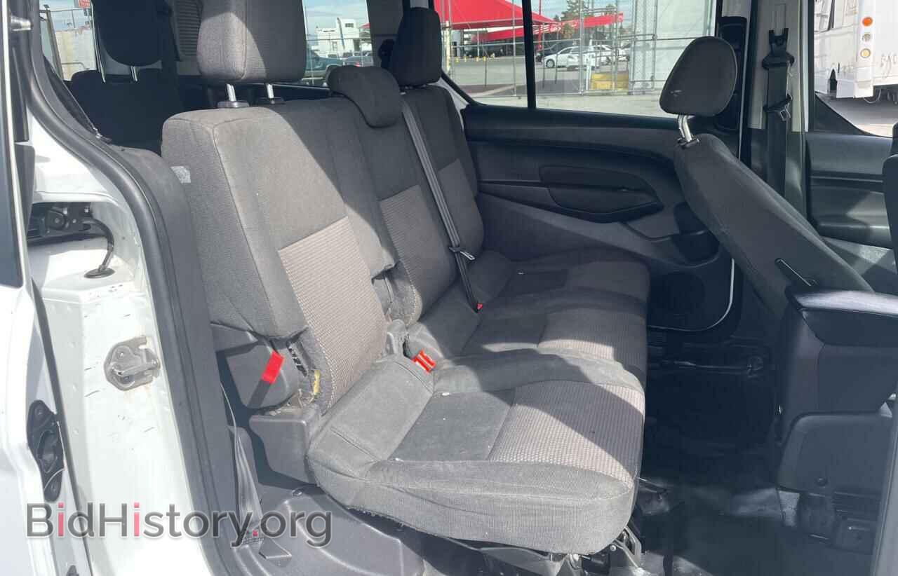 2016 FORD TRANSIT - VIN: NM0GE9E71G1242257 - Фото 6
