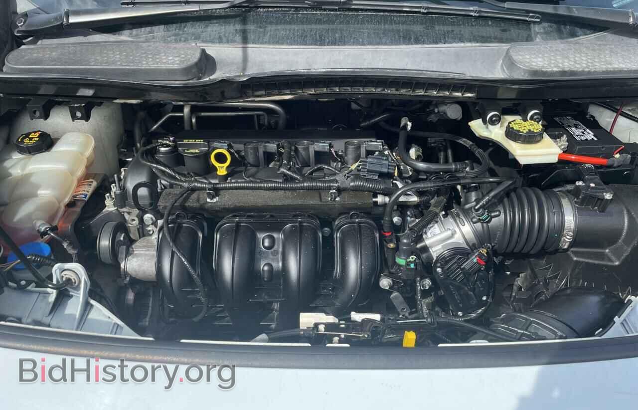 2016 FORD TRANSIT - VIN: NM0GE9E71G1242257 - Фото 7