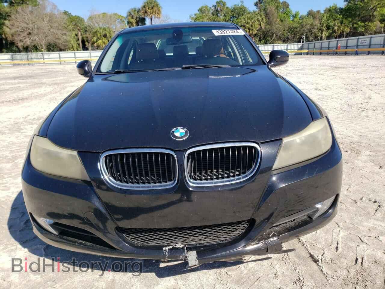2011 BMW 3 SERIES - VIN: WBAPH7C50BE851841 - Фото 5