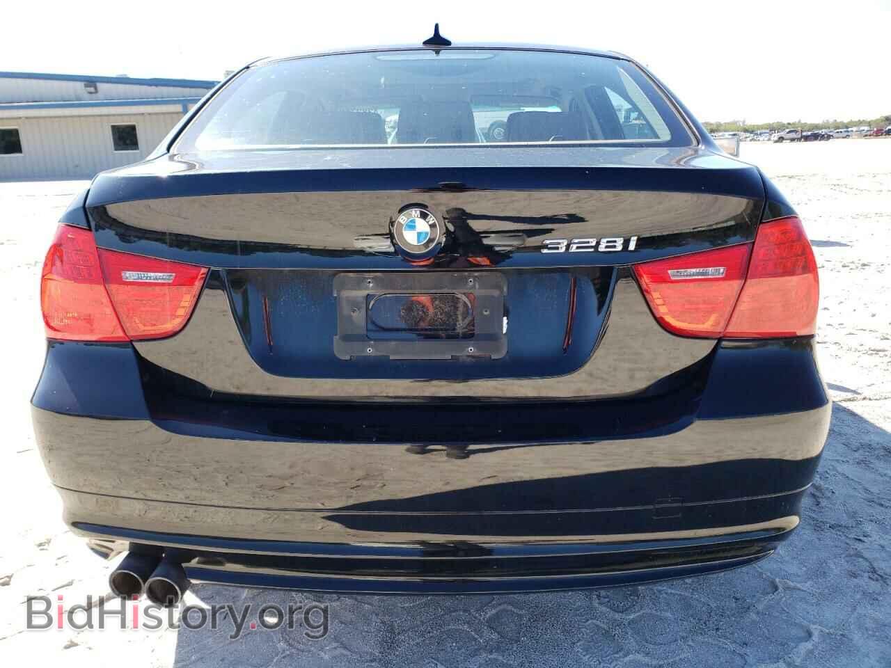 2011 BMW 3 SERIES - VIN: WBAPH7C50BE851841 - Фото 6