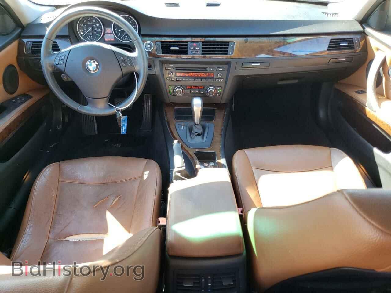 2011 BMW 3 SERIES - VIN: WBAPH7C50BE851841 - Фото 8