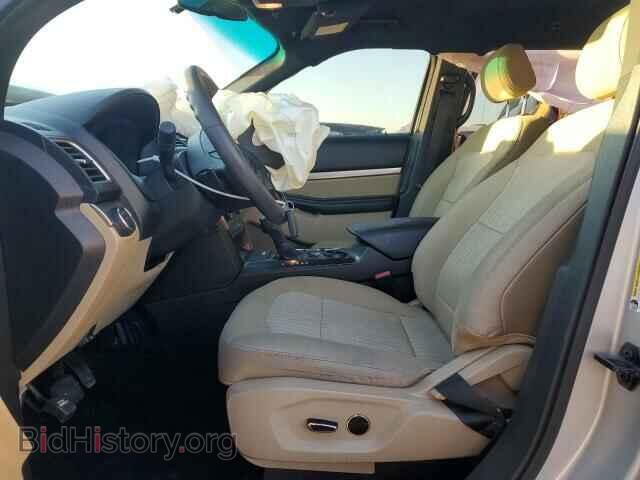 2016 FORD EXPLORER - VIN: 1FM5K7B83GGB71754 - Photo 7