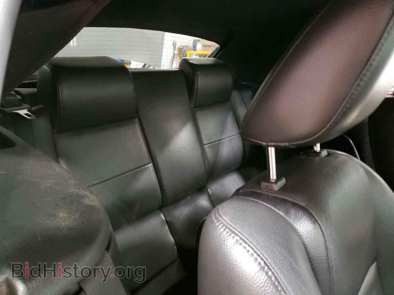 2005 FORD ALL Models - VIN: 1ZVFT84N155208479 - Фото 10