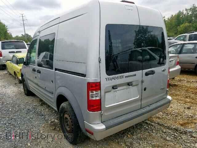 2010 FORD TRANSIT CO - VIN: NM0KS9BN0AT018544 - Фото 4