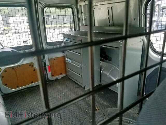2010 FORD TRANSIT CO - VIN: NM0KS9BN0AT018544 - Фото 6