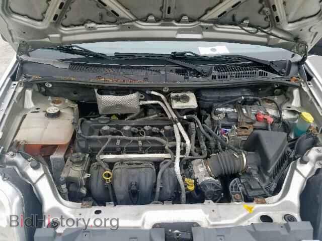 2010 FORD TRANSIT CO - VIN: NM0KS9BN0AT018544 - Фото 7