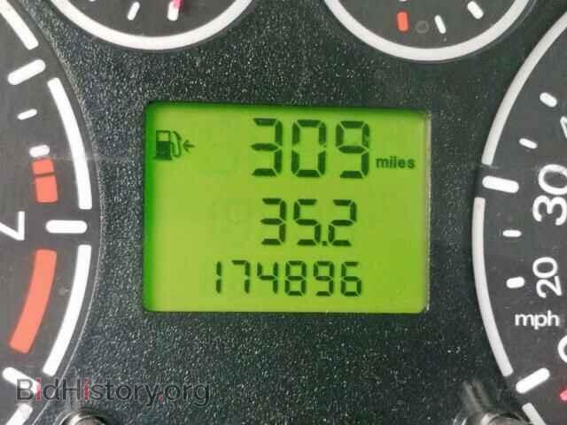 2010 FORD TRANSIT CO - VIN: NM0KS9BN0AT018544 - Фото 8