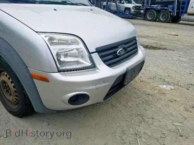 2010 FORD TRANSIT CO - VIN: NM0KS9BN0AT018544 - Фото 9