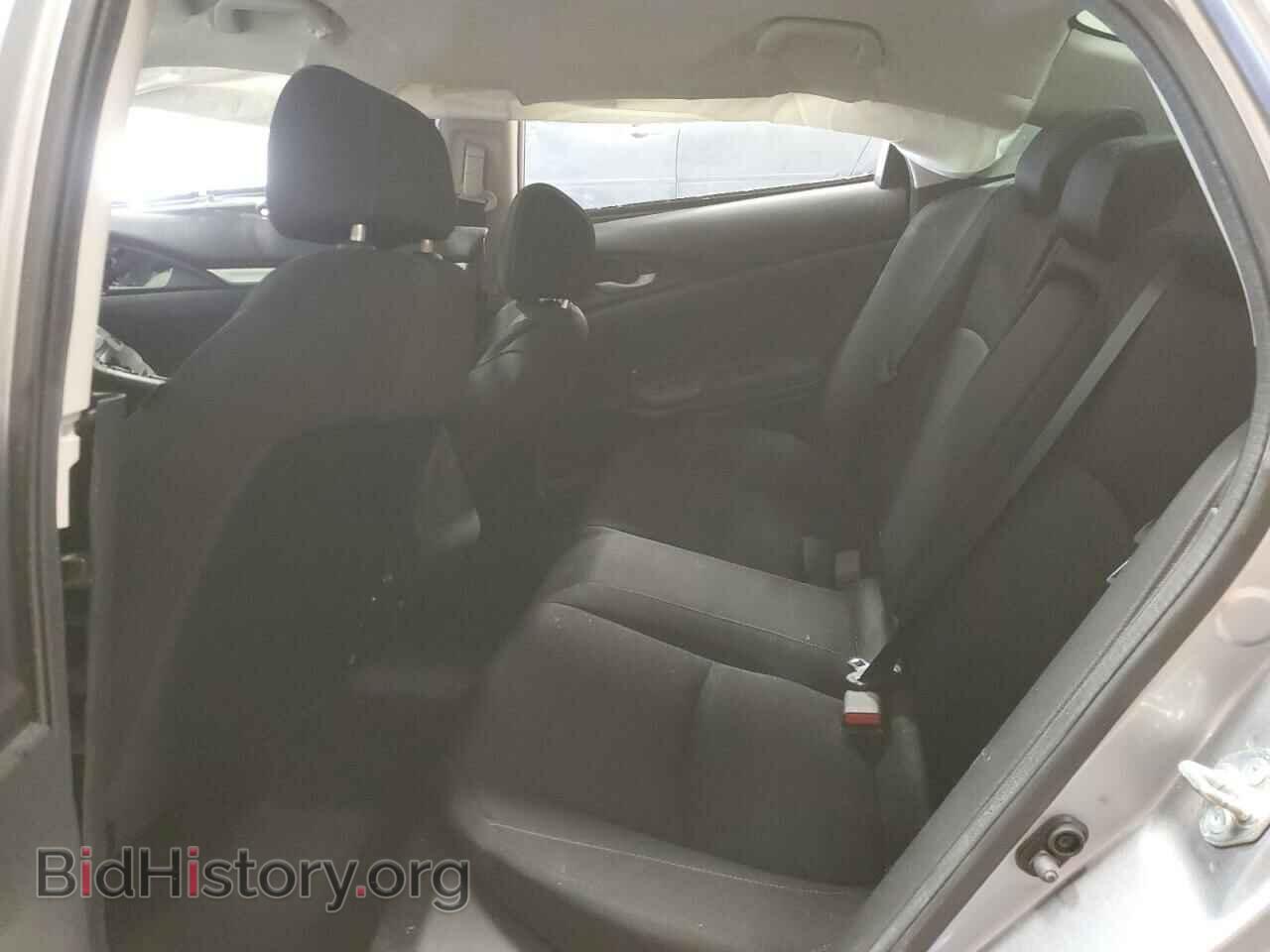2017 HONDA CIVIC - VIN: 19XFC1F33HE021811 - Фото 10