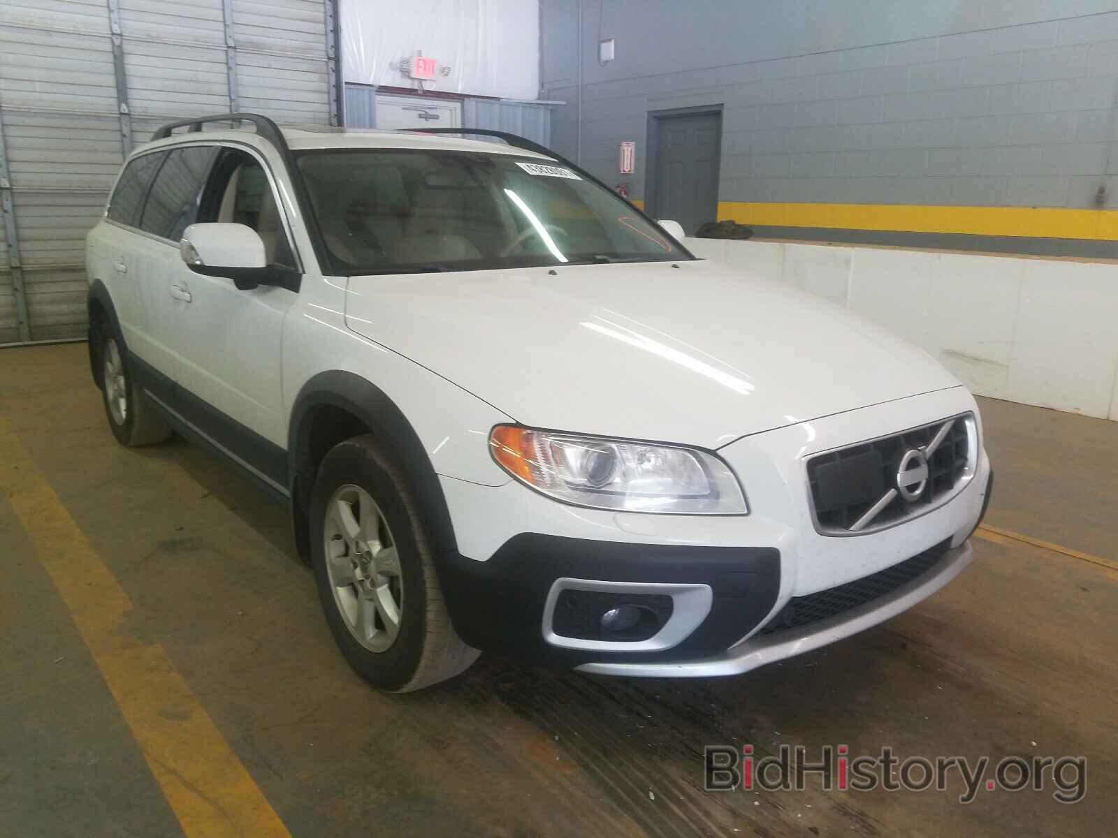 Photo YV4960BZ3A1088987 - VOLVO XC70 2010