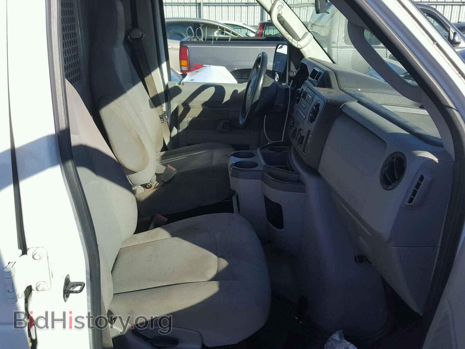 2014 FORD ECONOLINE - VIN: 1FTNE2EW1EDA95815 - Фото 5