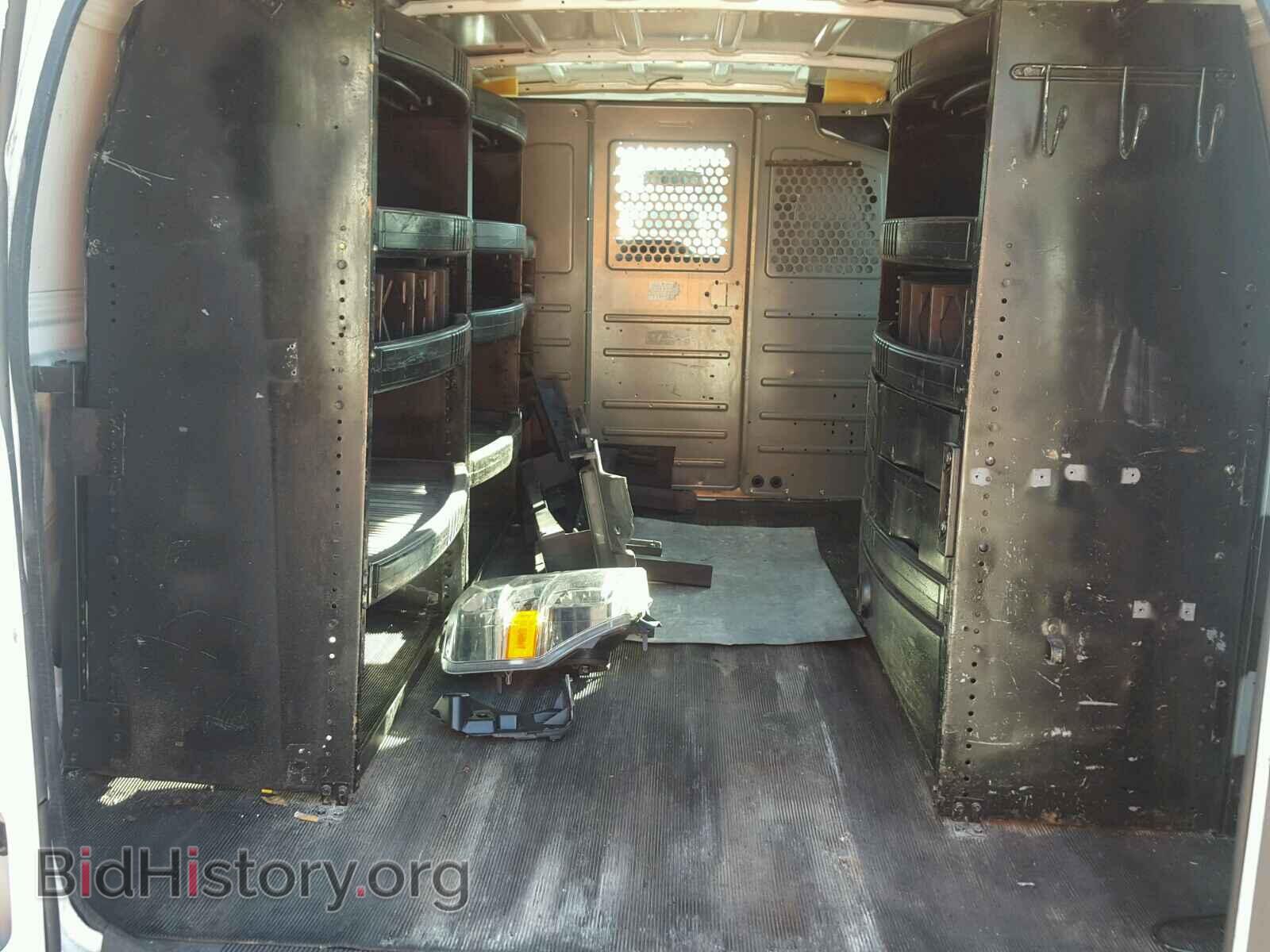 2014 FORD ECONOLINE - VIN: 1FTNE2EW1EDA95815 - Фото 6