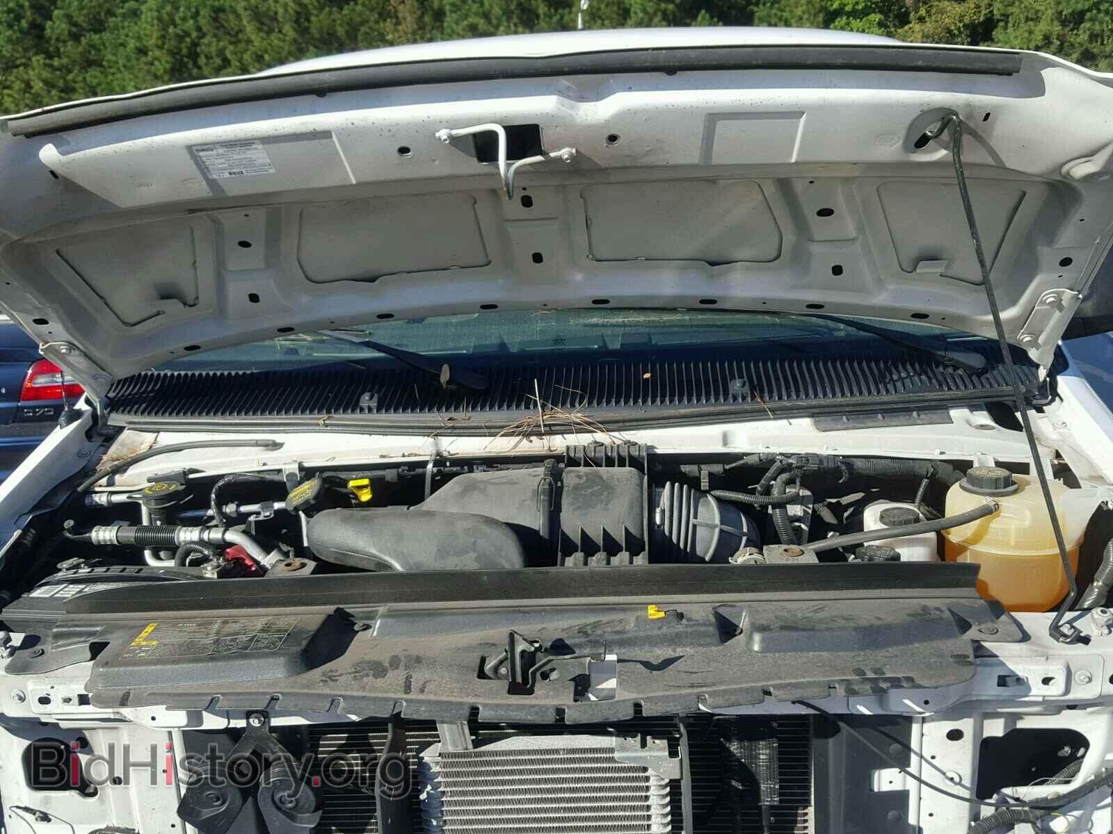 2014 FORD ECONOLINE - VIN: 1FTNE2EW1EDA95815 - Фото 7